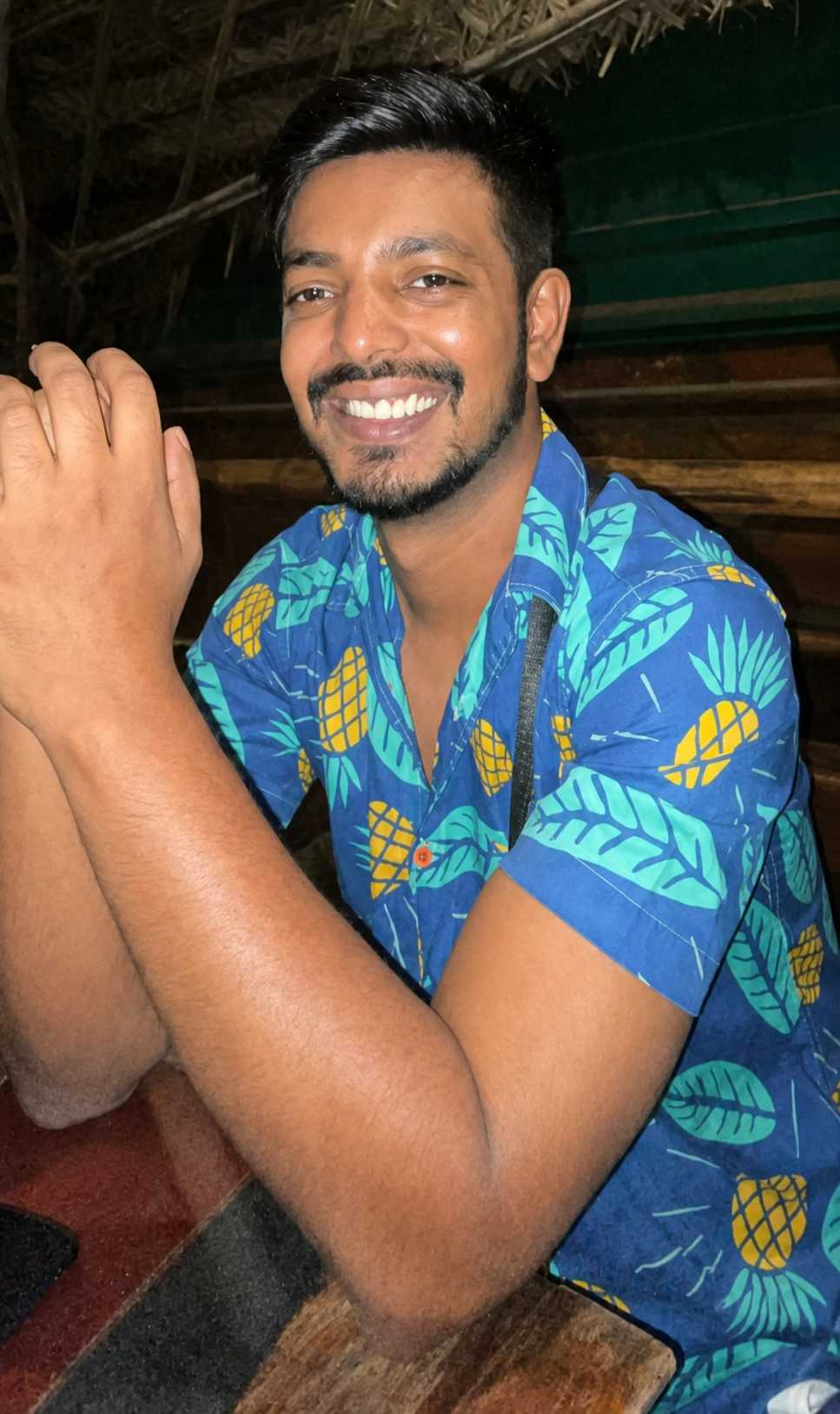 Gaurav Patil - Organic Growth Consultant